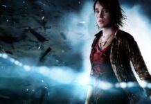Jogo paranormal cai de R$ 89,99 para R$ 4,49 no Steam Beyond: Two Souls no Steam