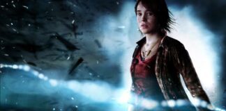 Jogo paranormal cai de R$ 89,99 para R$ 4,49 no Steam Beyond: Two Souls no Steam
