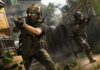 Beta do Call of Duty: Modern Warfare 4 está disponível no Steam Call of Duty: Modern Warfare 4