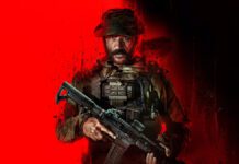 Steam recebe o menor preço de Call of Duty: Modern Warfare III Call of Duty: Modern Warfare III
