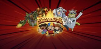 Todos os jogos que você pode resgatar e jogar de graça agora no PC Cardpocalypse