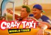 Crazy Taxi: World Tour abre inscrições para teste de rede no PS5, Xbox e PC Crazy Taxi: World Tour