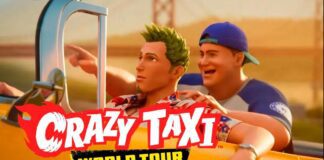 Crazy Taxi: World Tour abre inscrições para teste de rede no PS5, Xbox e PC Crazy Taxi: World Tour