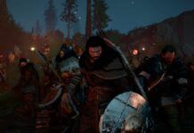 Steam recebe a primeira promoção de Crimson Desert Crimson Desert