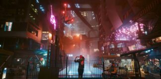 RPG de ficção científica está com 70% de desconto no Steam Cyberpunk 2077 no Steam