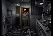 Fã recria versão cancelada de Resident Evil 0 do Nintendo 64 na Unity