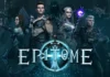 Epitome libera demo gratuita no Steam com Unreal Engine 5 e NPCs inteligentes Epitome