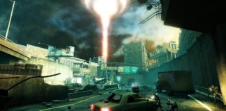 Steam coloca DLC de clássico jogo de ação de graça para resgate F.E.A.R. 2: Reborn (DLC)