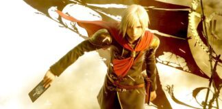Nuuvem coloca RPG de mais de 40 horas por apenas R$ 16,79 FINAL FANTASY TYPE-0 HD