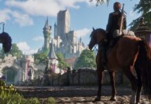 Fable: Requisitos de Sistema foram atualizados para PC Fable