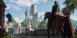 Fable: Requisitos de Sistema foram atualizados para PC Fable