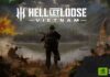 Hell Let Loose: Vietnam e demonstração de Monster Hunter Wilds chegam ao GeForce NOW GeForce NOW