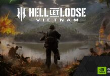 Hell Let Loose: Vietnam e demonstração de Monster Hunter Wilds chegam ao GeForce NOW GeForce NOW