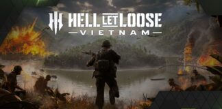 Hell Let Loose: Vietnam e demonstração de Monster Hunter Wilds chegam ao GeForce NOW GeForce NOW