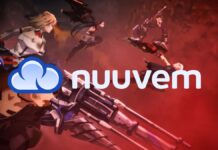 Bandai libera promoção na Nuuvem com até 90% de desconto para jogos de PC GOD EATER 3 na Nuuvem