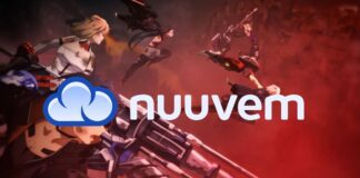Bandai libera promoção na Nuuvem com até 90% de desconto para jogos de PC GOD EATER 3 na Nuuvem