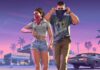 GTA 6: Rockstar anuncia trailer para 27 de Agosto