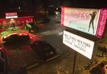 GTA 6 tem novo vazamento em jogabilidade durante a noite GTA 6