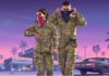 Exército dos EUA oferece 4 dias de folga para jogar GTA 6 GTA 6 - Imagem IA