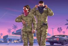 Exército dos EUA oferece 4 dias de folga para jogar GTA 6 GTA 6 - Imagem IA
