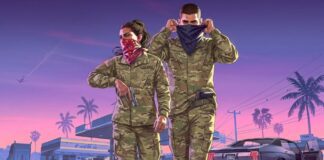 Exército dos EUA oferece 4 dias de folga para jogar GTA 6 GTA 6 - Imagem IA