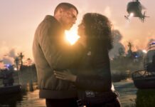 GTA 6 recebe enxurrada de detalhes sobre Leonida, Jason e Lucia em nova prévia