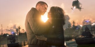GTA 6 recebe enxurrada de detalhes sobre Leonida, Jason e Lucia em nova prévia