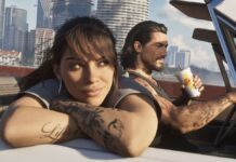 GTA 6 quebra recordes históricos e domina transmissões ao vivo em 2026 GTA 6 - Lucia e Jason