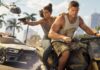 GTA 6 supera 5 milhões de cópias na pré-venda e coloca arrecadação acima de meio bilhão de dólares GTA 6 - Lucia e Jason