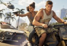 GTA 6 supera 5 milhões de cópias na pré-venda e coloca arrecadação acima de meio bilhão de dólares GTA 6 - Lucia e Jason