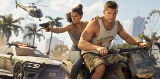 GTA 6 supera 5 milhões de cópias na pré-venda e coloca arrecadação acima de meio bilhão de dólares GTA 6 - Lucia e Jason