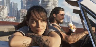GTA 6 quebra recordes históricos e domina transmissões ao vivo em 2026 GTA 6 - Lucia e Jason