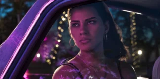GTA 6 terá mapa três vezes maior que o de Red Dead Redemption 2 GTA VI - Lucia