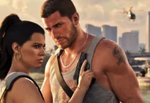 GTA 6 surpreende com detalhes inéditos de gameplay revelados em teste exclusivo