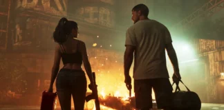 GTA VI - Lucia e Jason 2