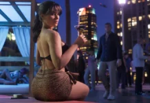 Rockstar Games libera trailer do GTA 6 no Youtube em 4k GTA 6