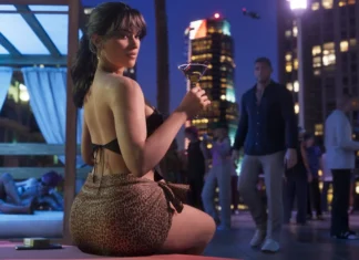 Rockstar Games libera trailer do GTA 6 no Youtube em 4k GTA 6