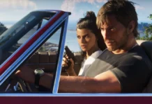 GTA 6 sofre novos vazamentos de jogabilidade e até nudismo GTA VI - Lucia e Jason