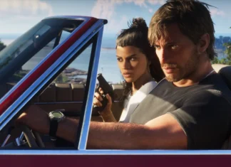 GTA 6 sofre novos vazamentos de jogabilidade e até nudismo GTA VI - Lucia e Jason
