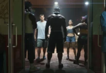 GTA 6: horários de desbloqueio revelados GTA VI - Lucia e Jason