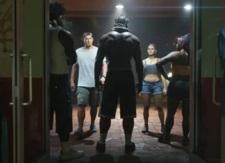 GTA 6: horários de desbloqueio revelados GTA VI - Lucia e Jason
