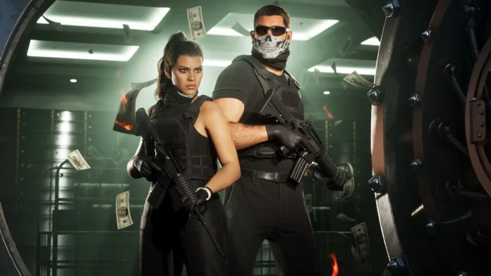 GTA VI - Lucia e Jason 6