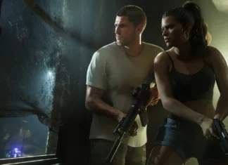 GTA VI - Lucia e Jason