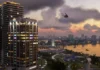 GTA 6 tem mapa gigante e travessia de helicóptero dura o dobro de GTA 5 GTA VI - Vice City