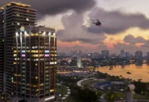 GTA 6 tem mapa gigante e travessia de helicóptero dura o dobro de GTA 5 GTA VI - Vice City