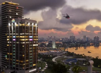 GTA 6 tem mapa gigante e travessia de helicóptero dura o dobro de GTA 5 GTA VI - Vice City