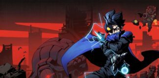 Metroidvania pós-apocalíptico pela metade do preço no GOG HAAK