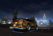Inspirado em Need for Speed Underground, Heatwarped é anunciado no Steam Heatwarped