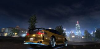 Inspirado em Need for Speed Underground, Heatwarped é anunciado no Steam Heatwarped