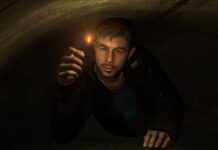 Steam coloca jogo de escolhas e consequências de R$ 89,99 por R$ 4,49 Heavy Rain
